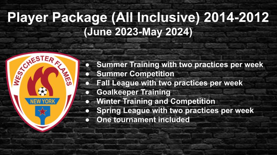 Player Package (All Inclusive) (June 2023-May 2024) (1)
