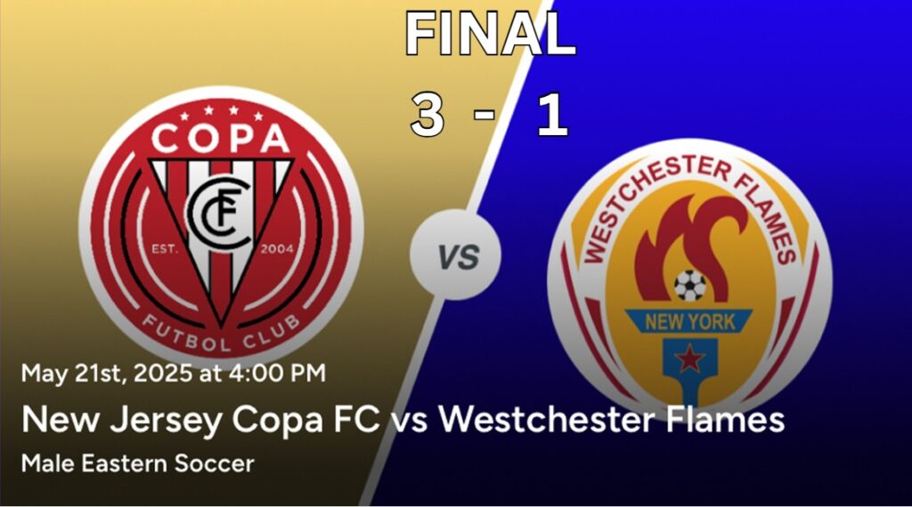 USL 2 Final May 21