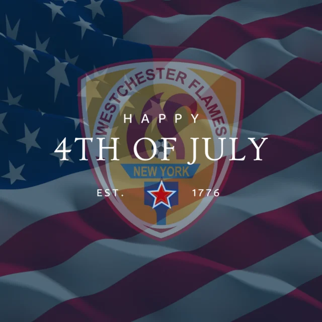 Today, as we celebrate freedom and unity, let’s cherish our wonderful community and the passions that connect us.
Stay safe and enjoy every moment!
#wflames